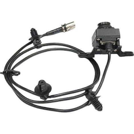 704000446AA Cámara panorámica de 360 grados para Chery Tiggo 9, cámara de visión frontal de 360°, conjunto de cámara de asistencia de estacionamiento (1/5)