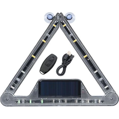 Feux Clignotants pour Voiture (1/5)