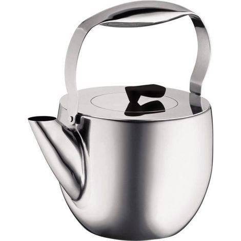 Bodum Théiere Columbia 1,5 L Verre (1/4)