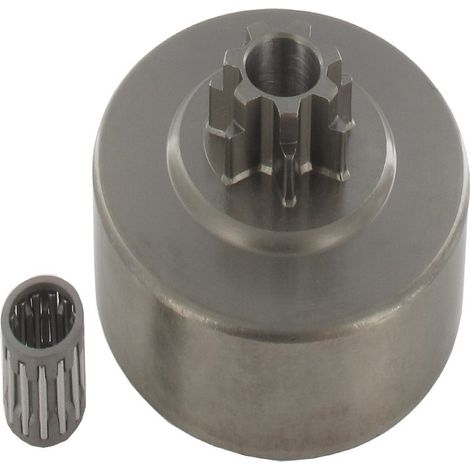 Pignon étoile 3/8, 7 Dents Adaptables Pour Solo Modèles 603, 670, 680, 690, 681, 694.
