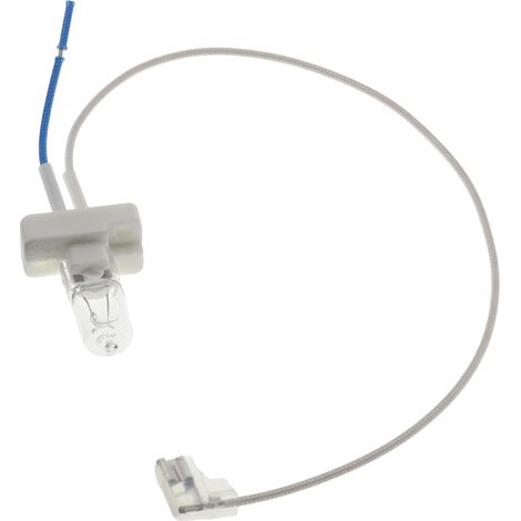 Lampadina 40W 220V per friggitrice ad aria Moulinex Easy Fry Infrared EZ831G SS-998197 (1/4)