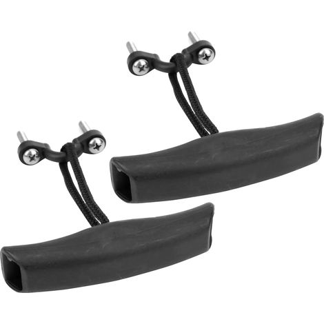 Sangle de Traction en Forme de T avec Boucle en C pour Canoë Kayak (1/5)