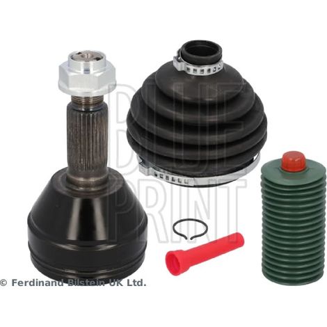 Jeu de joints, arbre de transmission Blue Print ADG089151 CHEVROLET 96639350