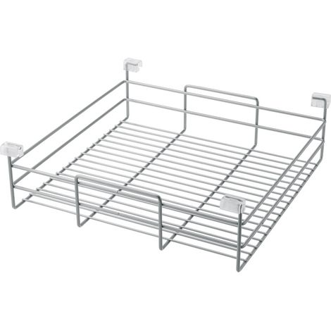 Panier fil ht 151 elite - Largeur : 410 mm - VIBO (1/3)