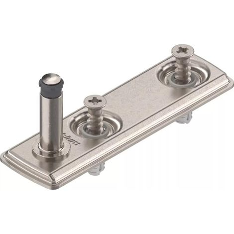 FIXATION HK-XS CAISSON EXPANDO