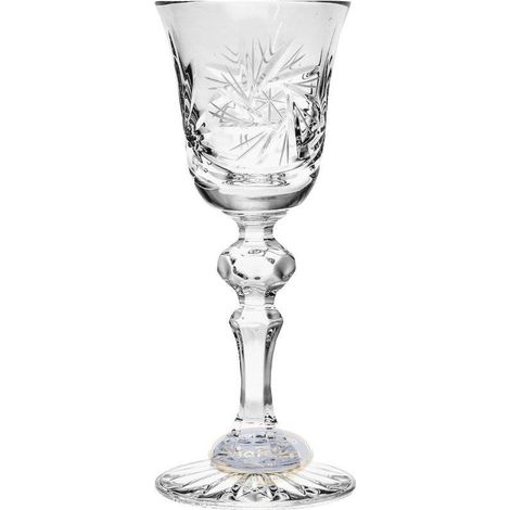 Copas de licor de cristal de 60 ml Molinillo (1/4)