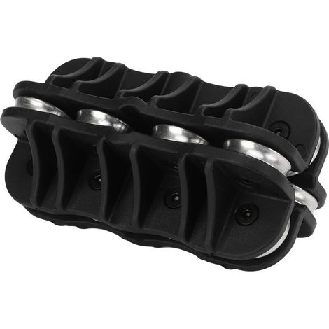3/8in Handheld Tube Redresser Metal Better Grip Portable Universal for Brake Fuel System Lines (1/5)