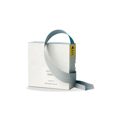 U plastique, rouleau 50 mm x 20 ml - SEMIN