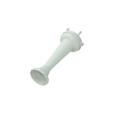 Embudo (para hélice, brazo aspersor) original Lavavajillas 481953288036 WHIRLPOOL