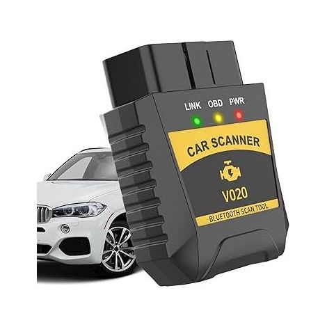 Testeur De Batterie Pour Automobiles - Appareil De Diagnostic Numérique,Testeur de Batterie et Alternateur,pour Vos Besoins Incluant Véhicules SUV Camions Camping-Car Conducteurs Voyage Maison (1/5)