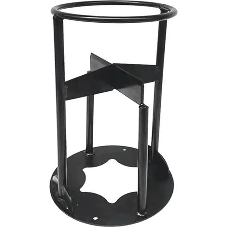 Coupe-bûches manuel robuste pour allume-feu (1/5)