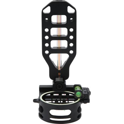 F20‐PSE Bogenschießvisier Define Entfernungsmesser-Visier mit 5-Pin-Display (1/5)