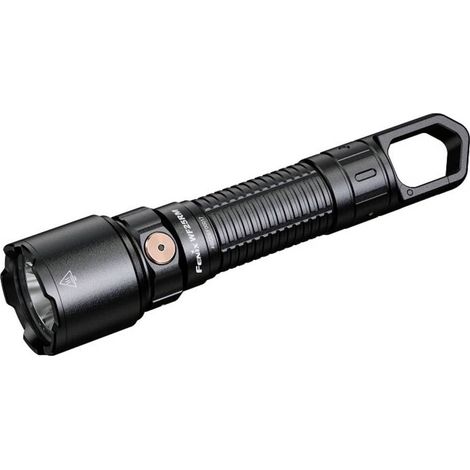Fenix WF25RM LED Lampe de poche 77 h 249.5 g