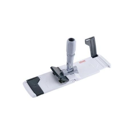 Soporte Vileda 40 cm sistema antideslizante juntas metálicas (1/3)