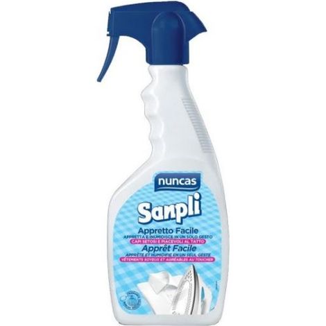 Sanpli appretto facile 500 ml - nuncas italia