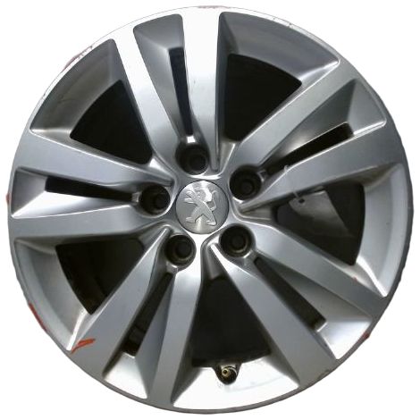 Jante Aluminium PEUGEOT 308 [PRODUIT D'OCCASION]♻️96779895tw