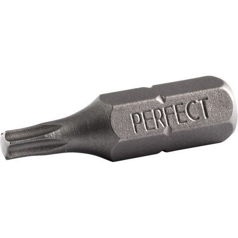 Embout STALCO TORX T10x25 PERFECT