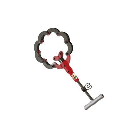 VIRAX Rohrabschneider Guss BAU SMU 2 1/2''-6'' - 210250