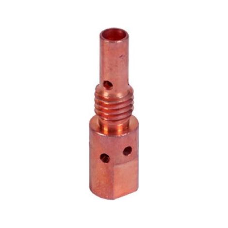 Difusor con sujeta tubos para soldadura MIG MAG TELWIN