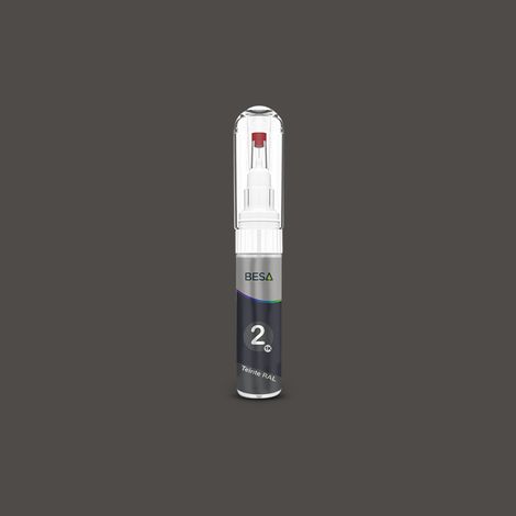 Stylo retouche peinture Pantone 2336 C Satin