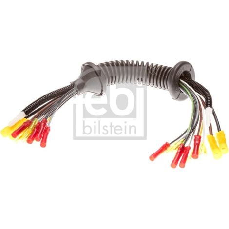 Kit réparation de câble, hayon FEBI BILSTEIN 107053 ABARTH (1/2)