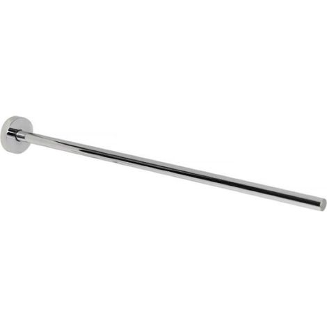 KOH-I-NOOR Tito 7406kk porta salviette 32 cm cromato codice prod: 7406KK