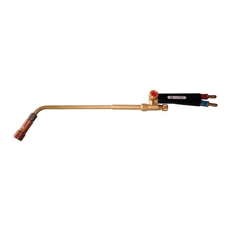 Chalumeau Chauffeur/Braseur Oxypropane S2 + Arpf Le Lorrain