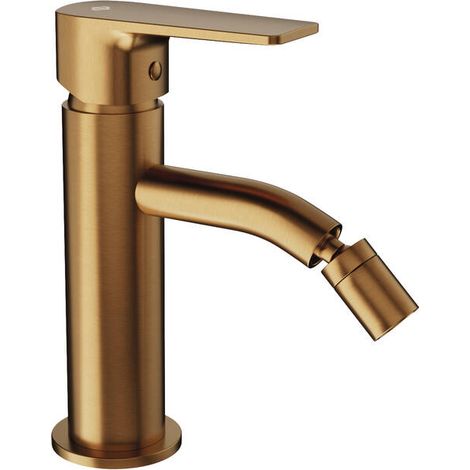 Monomando Bidet Fiore Cobre - GME (1/2)