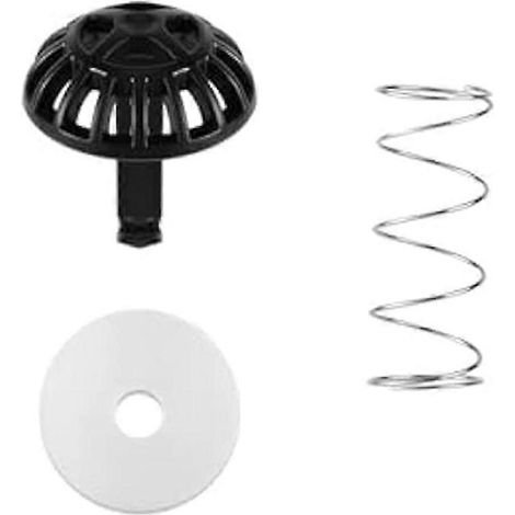 Kit de remplacement de panier d'infusion à ressort pour cafetière Cuisinart DCC-1200 (1/5)