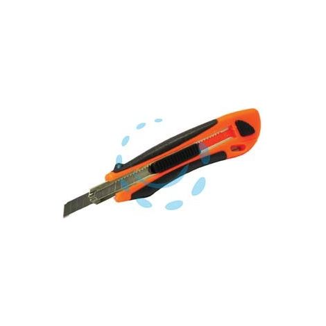 CUTTER PICCOLO CON CARICATORE AUTOMATICO A 3 LAME MM.9