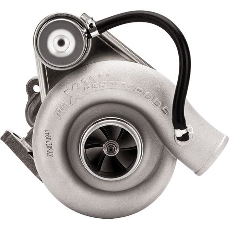 Turbocharger For Subaru Impreza WRX STI TD05 20g EJ20 EJ25 Water Cooling turbine (1/5)