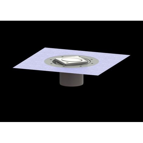 KESSEL 48905 Aufsatzstück Variofix