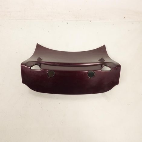 [GEBRAUCHT] [GEBRAUCHTWAREN] Originales Hintergehäuse für Piaggio 125 X8 (1/3)