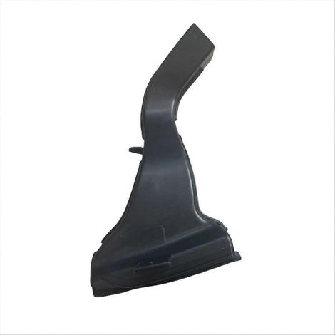 Deflector de aire del parachoques exterior delantero izquierdo LR098408 para Land Rover (1/5)
