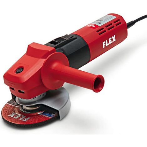 Flex Power Tools 406597 L 1506 VR 230/CEE-UK Grinder 1200W 240V FLXL1506VRL (1/4)