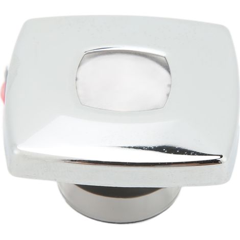 Lampe LED encastrable DC12V 3W IP67 étanche blanc chaud éclairage extérieur pour bateau camping-car jardin (1/5)