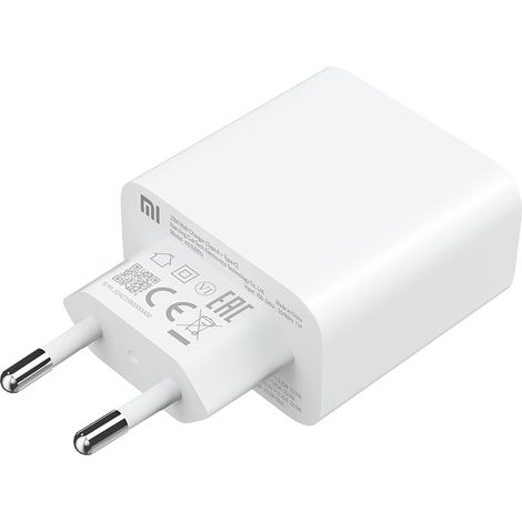 33W Charging Combo Type-A EU XIAOMI (1/5)