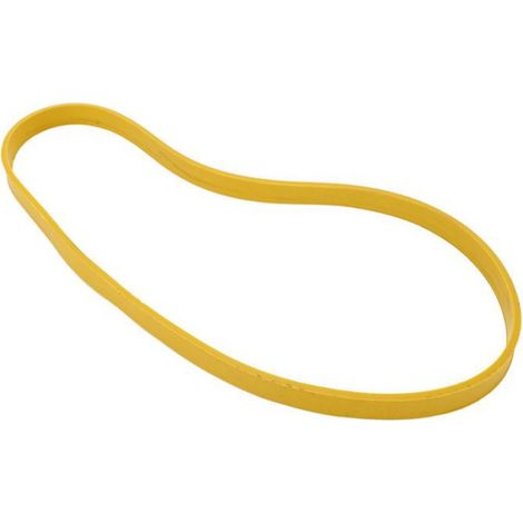 Band scie à pneu Pneus de scie à bande 2PC auto ceinture (1/4)