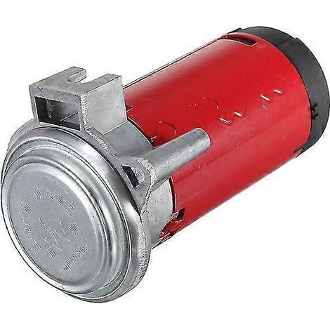 Compresseur d'air haute performance 12 V pour klaxon pneumatique. bateau. voiture. camion et usage marin (1/5)