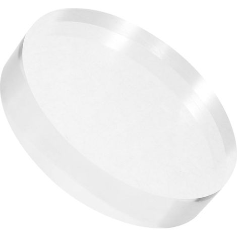 Ring Display Stand and Acrylic Base for Cosmetics and (1/5)