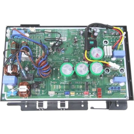 PLATINE DE PUISSANCE POUR CLIMATISEUR LG - EBR63372210 (1/2)