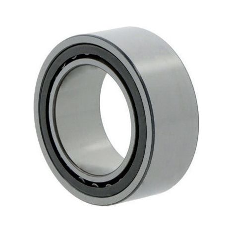 Rodamiento de rodillos cilíndricos NUP219 ECP DI 95mm AD 170mm ancho32mm SKF