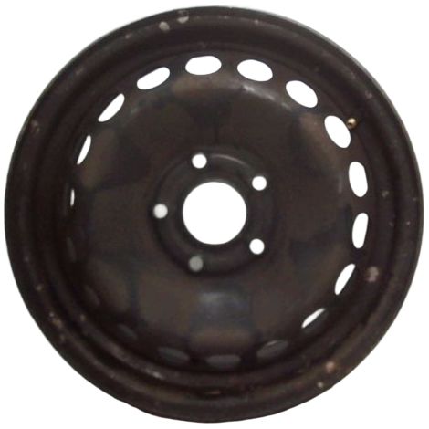 Jante Tole RENAULT Megane [PRODUIT D'OCCASION]♻️403000026r (1/2)