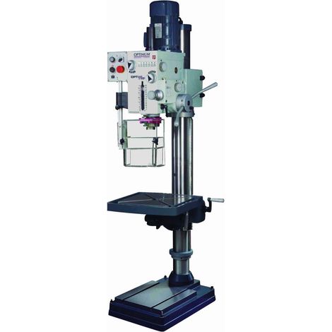 Perceuse à engrenages OPTIDRILL DH 40 GP  UNE 3034360 OPTIMALE