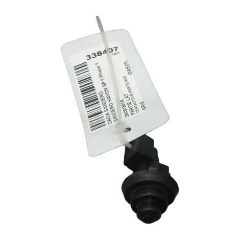 [PRODUIT D'OCCASION] Contacteur Porte Avant Droit DACIA Sandero II Phase 1 2012-... ♻️ Ref Oe. 7700427640 - Garantie à vie (1/2)