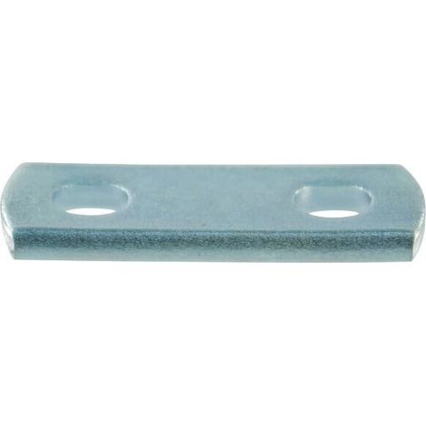 Piastra per supporto 3/4" Tipo 1 UNIVERSALE 69720341 (1/2)