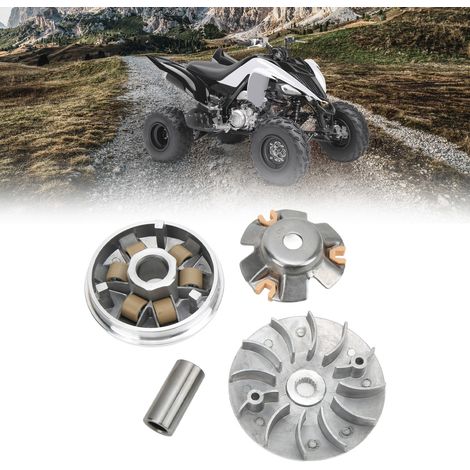 Motorantriebsradbaugruppe für GY6-125/150/157 Motorrad (1/5)