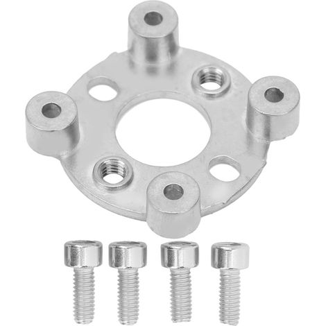 Support de montage pour moteur pas à pas en alliage de zinc, accessoires d'installation 3700-0016-0011 NEMA 11 (1/5)