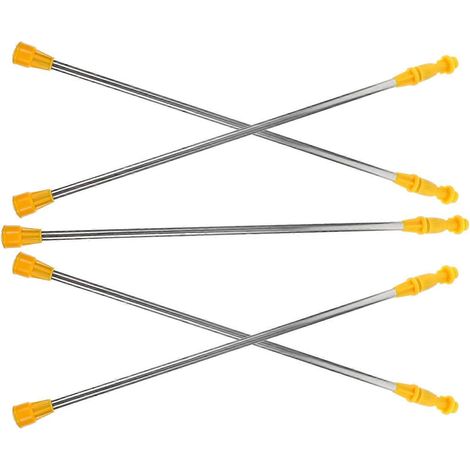 Rechargeable Watering Spray Wand Designed For Gardeners To Easily Water Plants With Simple Design 25Pcs (1/5)