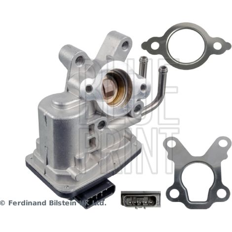 Vanne EGR Blue Print ADBP740048 NISSAN 14710-MA70A 14710-MA70B 14710-MA70C